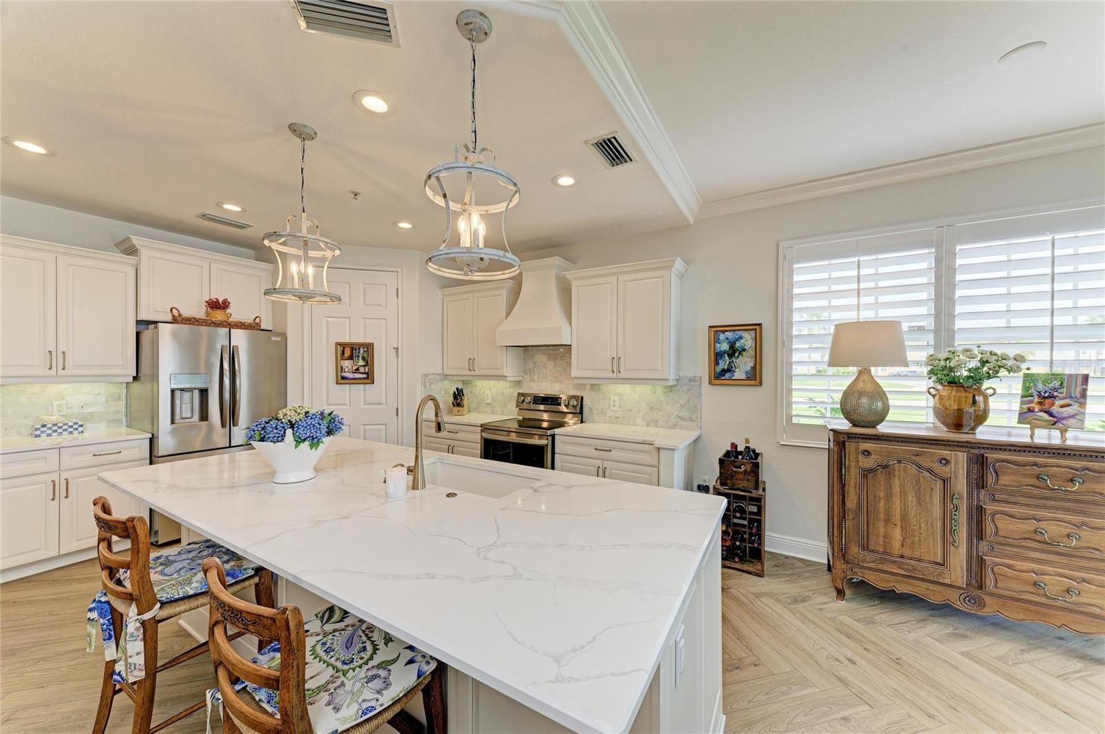 TIDEWATER PRESERVE THE LAGOON - Residential