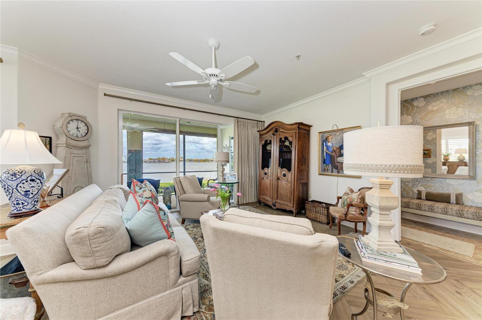 TIDEWATER PRESERVE THE LAGOON - Residential