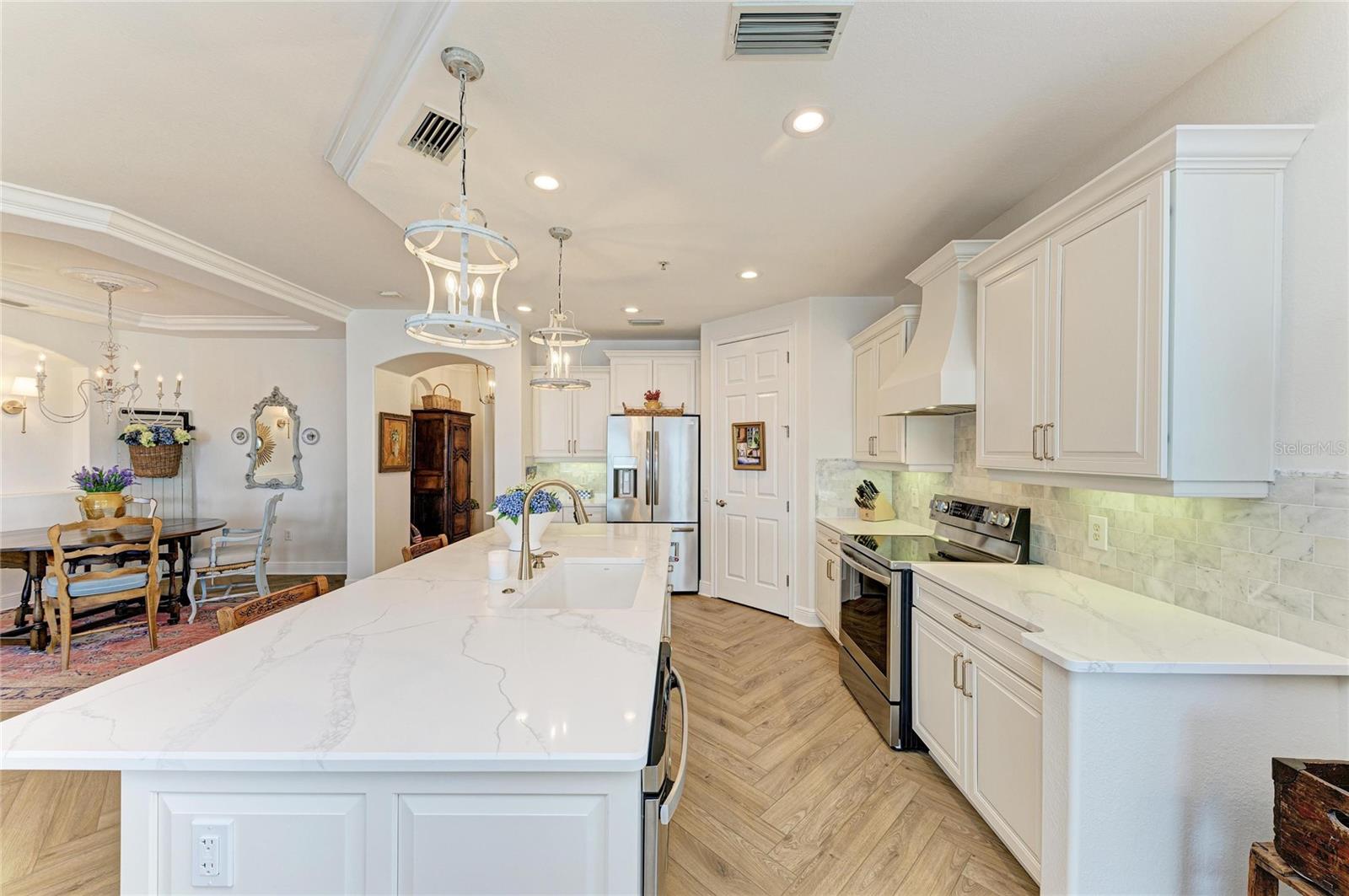 TIDEWATER PRESERVE THE LAGOON - Residential