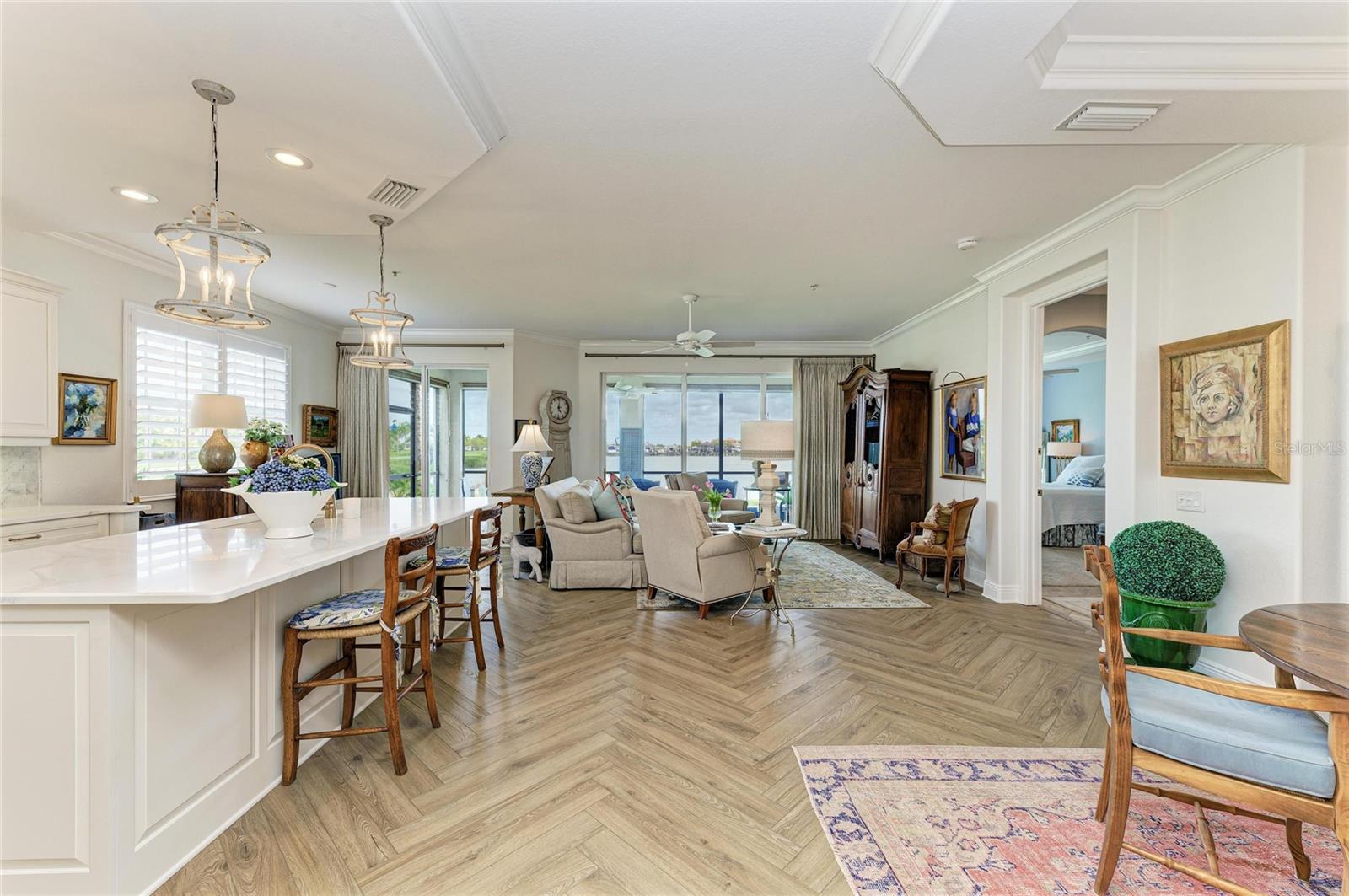 TIDEWATER PRESERVE THE LAGOON - Residential