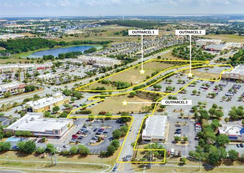 Tiny photo for 2531 Us Highway 27, Clermont, FL 34711 (MLS # O6341773)