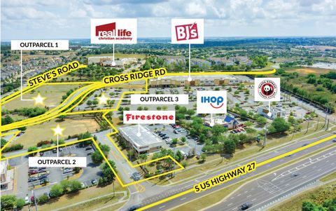 Tiny photo for 2531 Us Highway 27, Clermont, FL 34711 (MLS # O6341773)