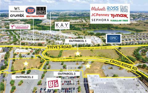 Tiny photo for 2531 Us Highway 27, Clermont, FL 34711 (MLS # O6341773)