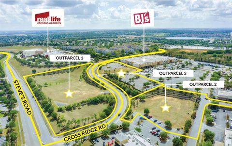 Tiny photo for 2531 Us Highway 27, Clermont, FL 34711 (MLS # O6341773)