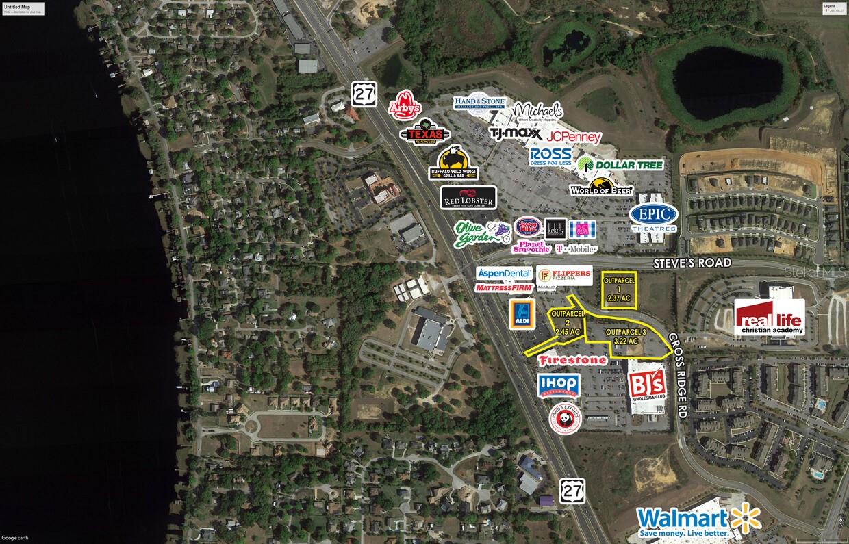 2531 US HIGHWAY 27