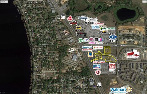 Tiny photo for 2531 Us Highway 27, Clermont, FL 34711 (MLS # O6341773)