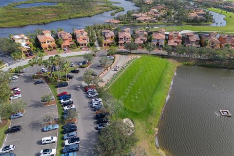 A home in BRADENTON