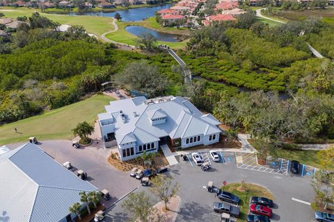 A home in BRADENTON