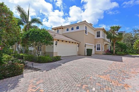 A home in BRADENTON