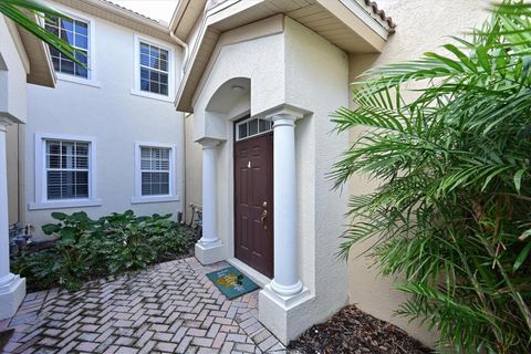 A home in BRADENTON