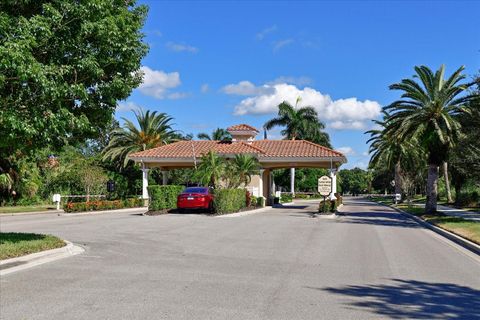 A home in BRADENTON