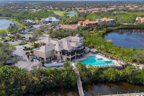 A home in BRADENTON