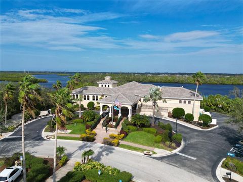 A home in BRADENTON