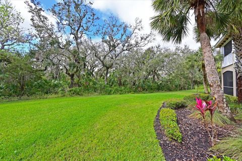 A home in BRADENTON