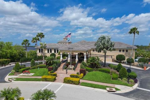 A home in BRADENTON