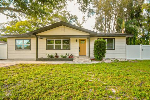 A home in CLEARWATER