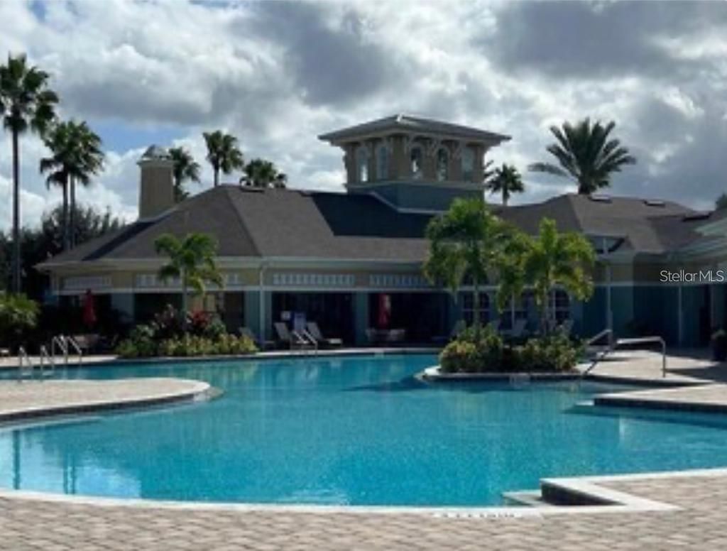 Photo of 11565 Mizzon Drive #209, Windermere, FL 34786 (MLS # O6382411)