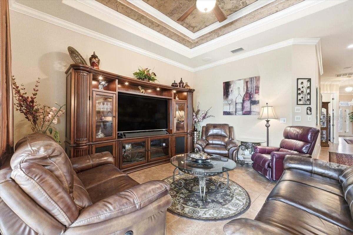 MOUNT OLIVE SHORES NORTH ADD 03 - Residential