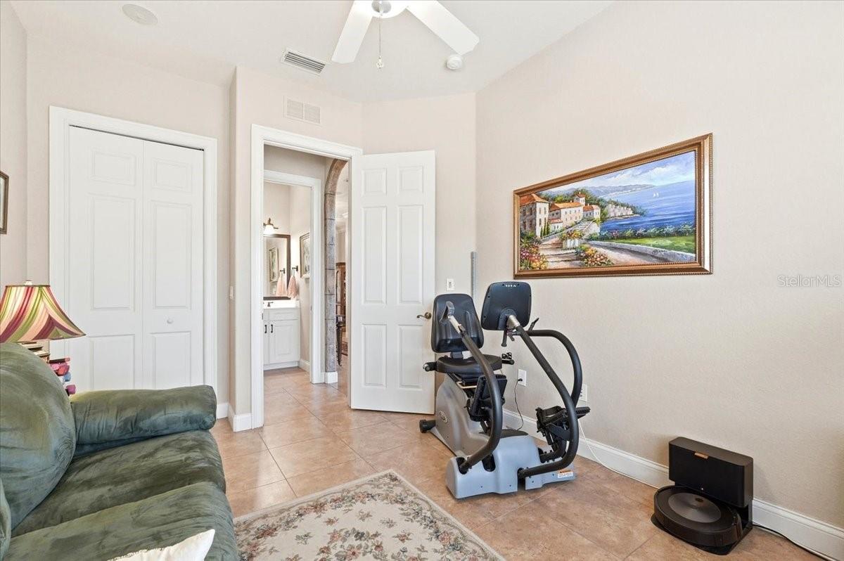 MOUNT OLIVE SHORES NORTH ADD 03 - Residential