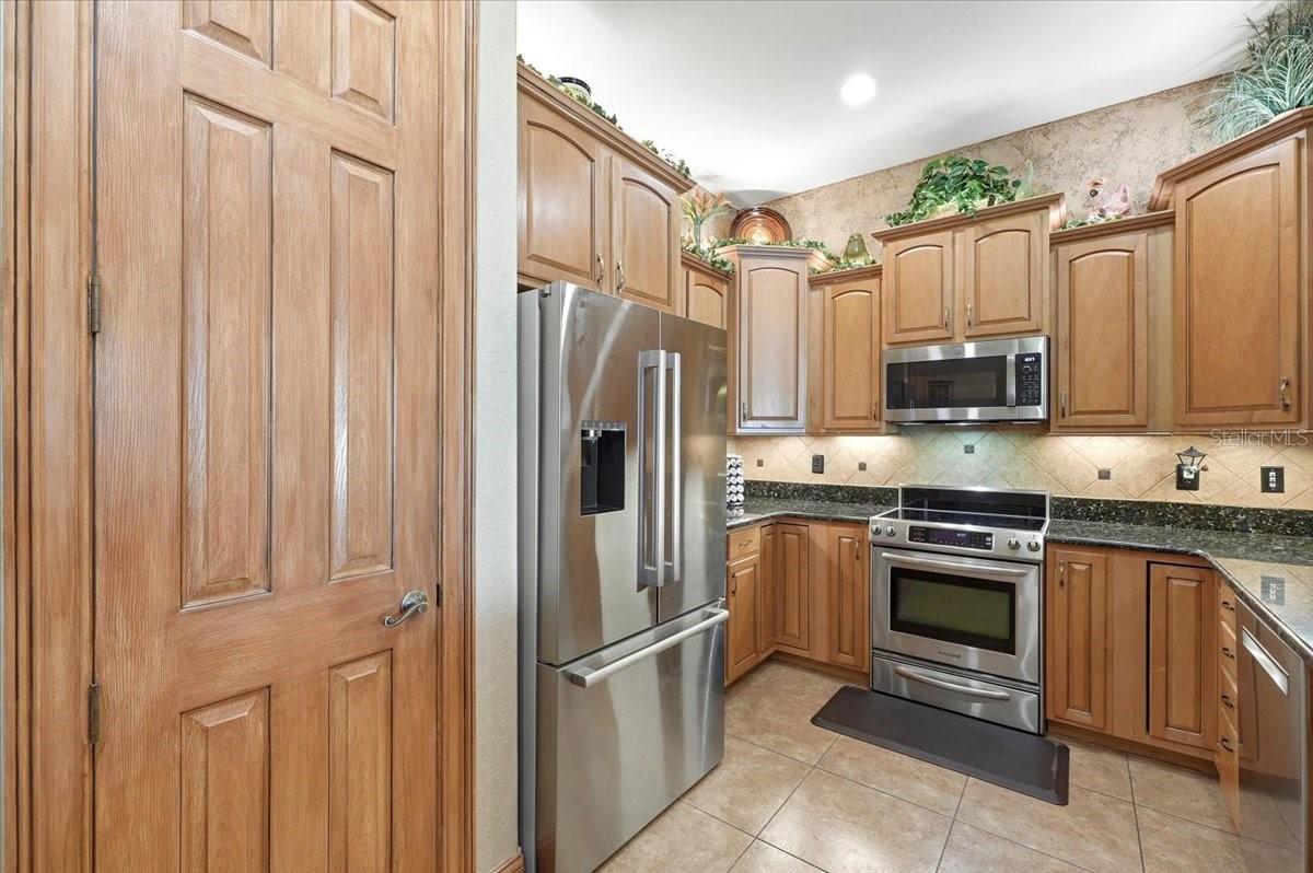 MOUNT OLIVE SHORES NORTH ADD 03 - Residential