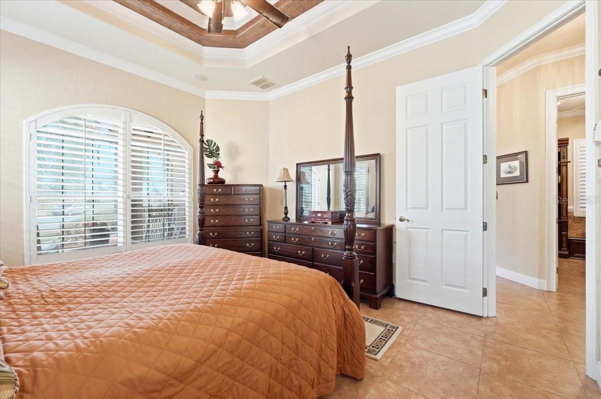 MOUNT OLIVE SHORES NORTH ADD 03 - Residential