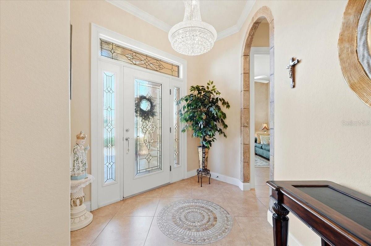 MOUNT OLIVE SHORES NORTH ADD 03 - Residential