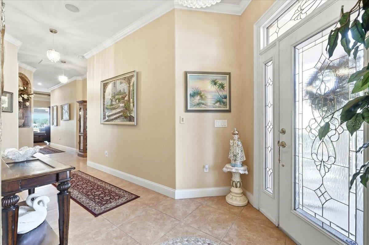 MOUNT OLIVE SHORES NORTH ADD 03 - Residential