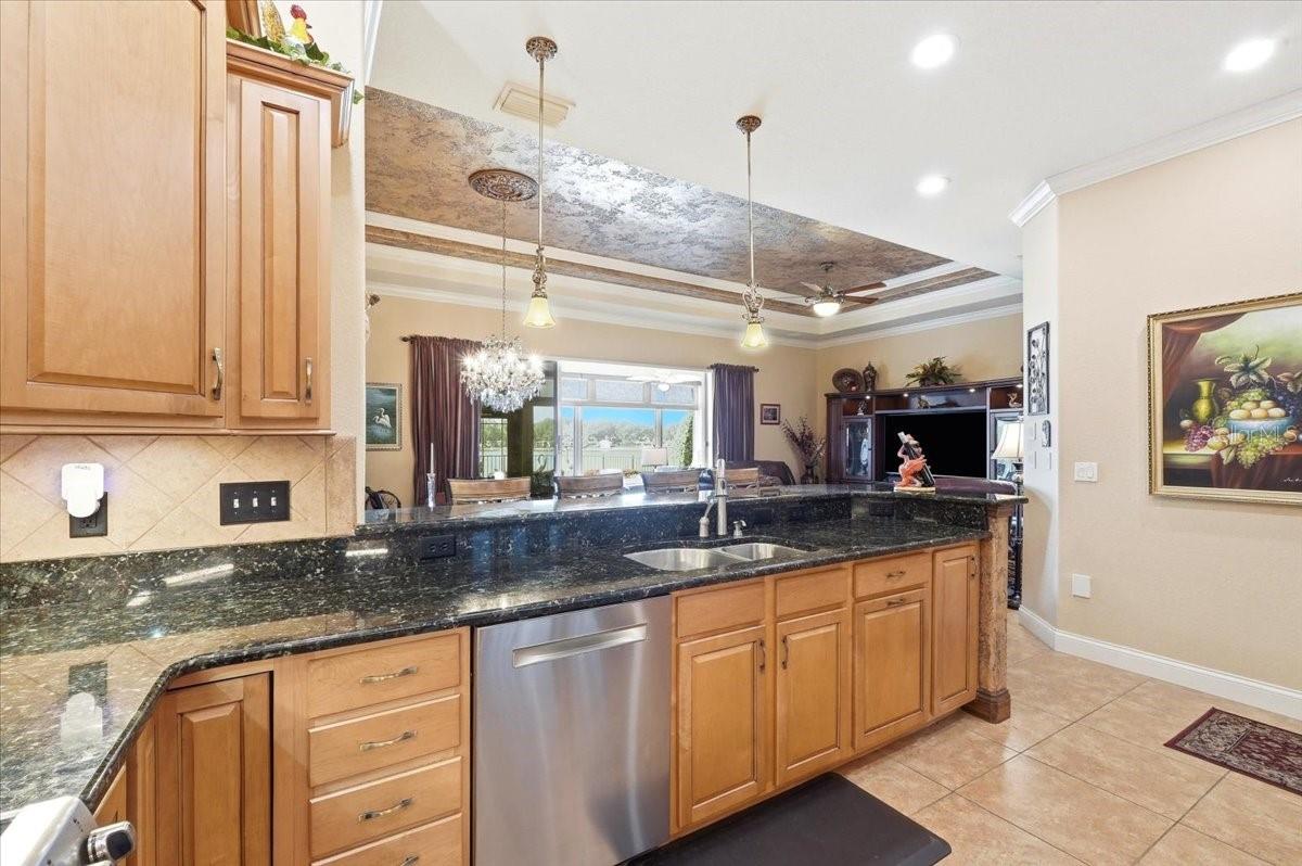 MOUNT OLIVE SHORES NORTH ADD 03 - Residential