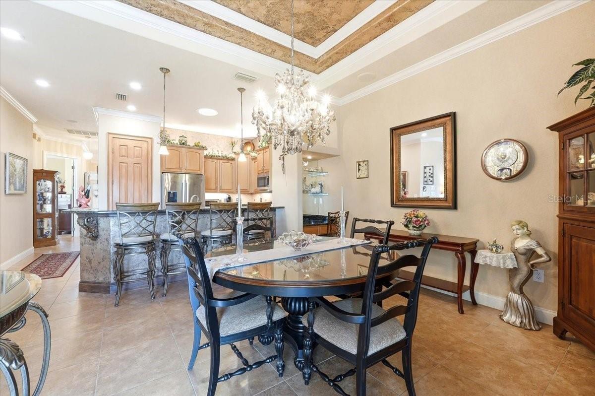 MOUNT OLIVE SHORES NORTH ADD 03 - Residential