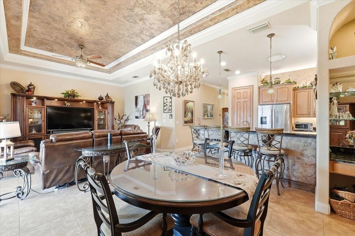 MOUNT OLIVE SHORES NORTH ADD 03 - Residential