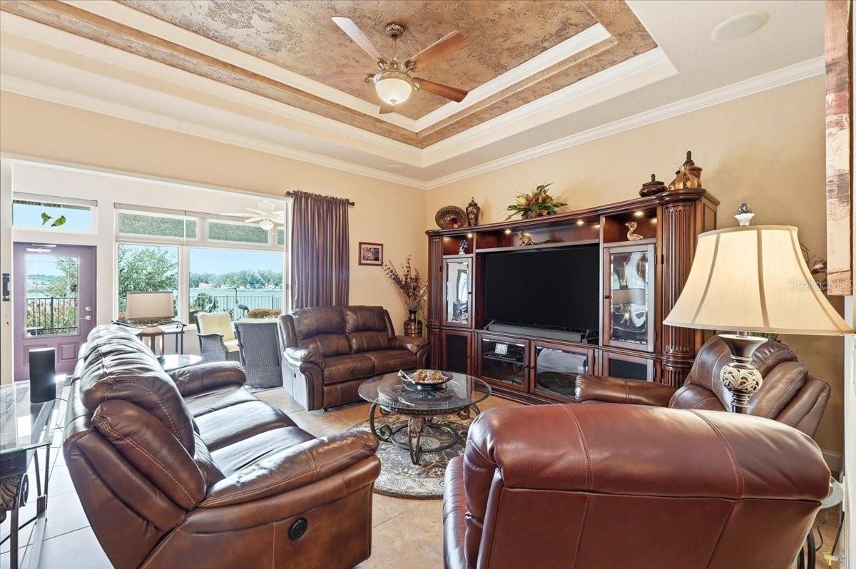 MOUNT OLIVE SHORES NORTH ADD 03 - Residential