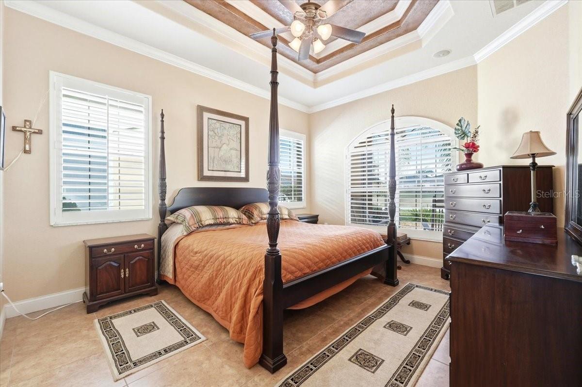 MOUNT OLIVE SHORES NORTH ADD 03 - Residential