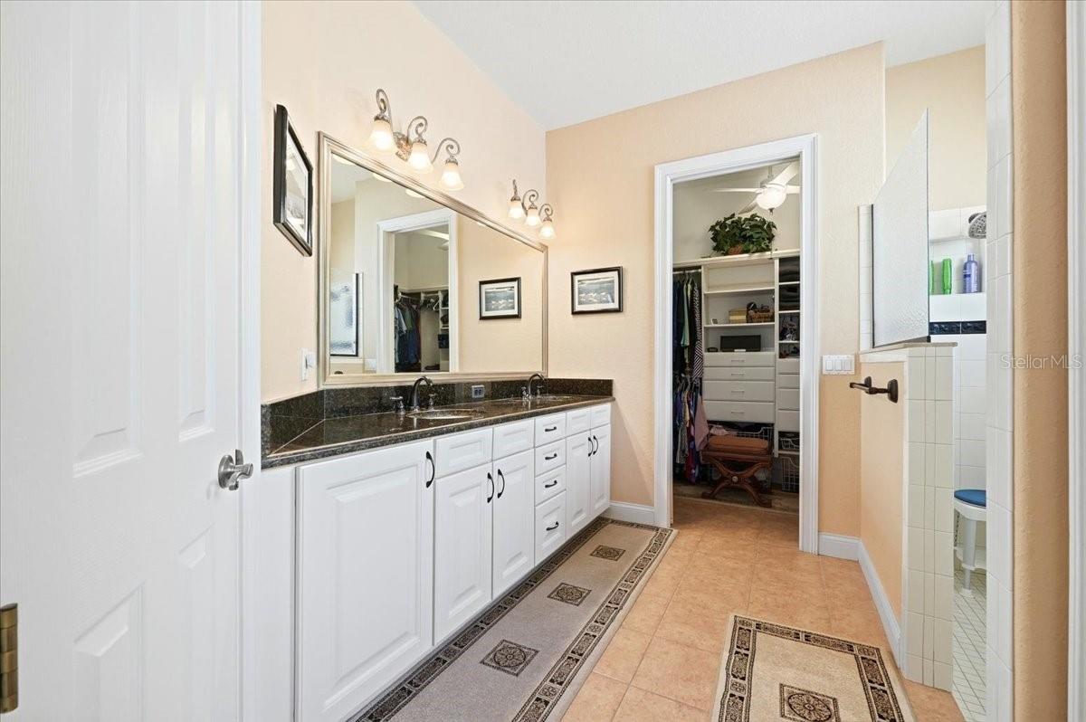 MOUNT OLIVE SHORES NORTH ADD 03 - Residential