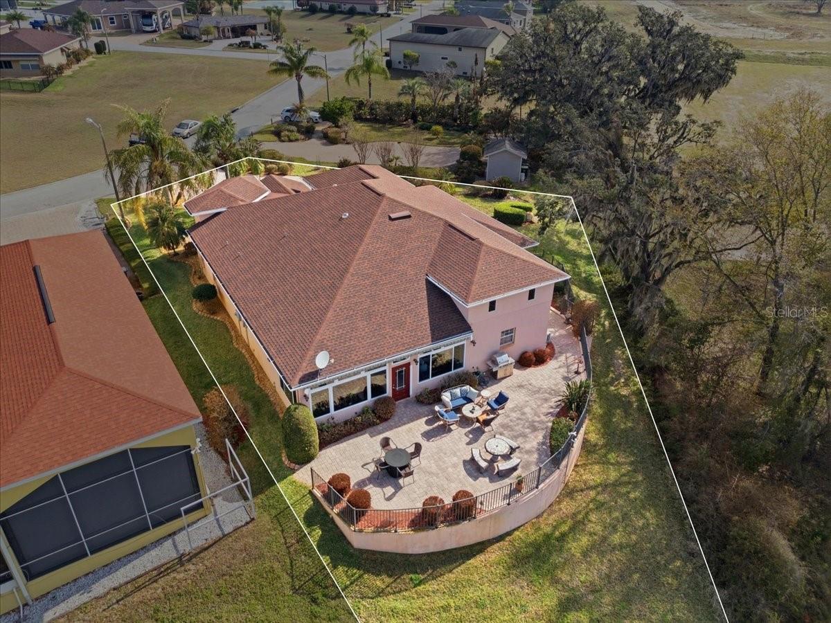 MOUNT OLIVE SHORES NORTH ADD 03 - Residential