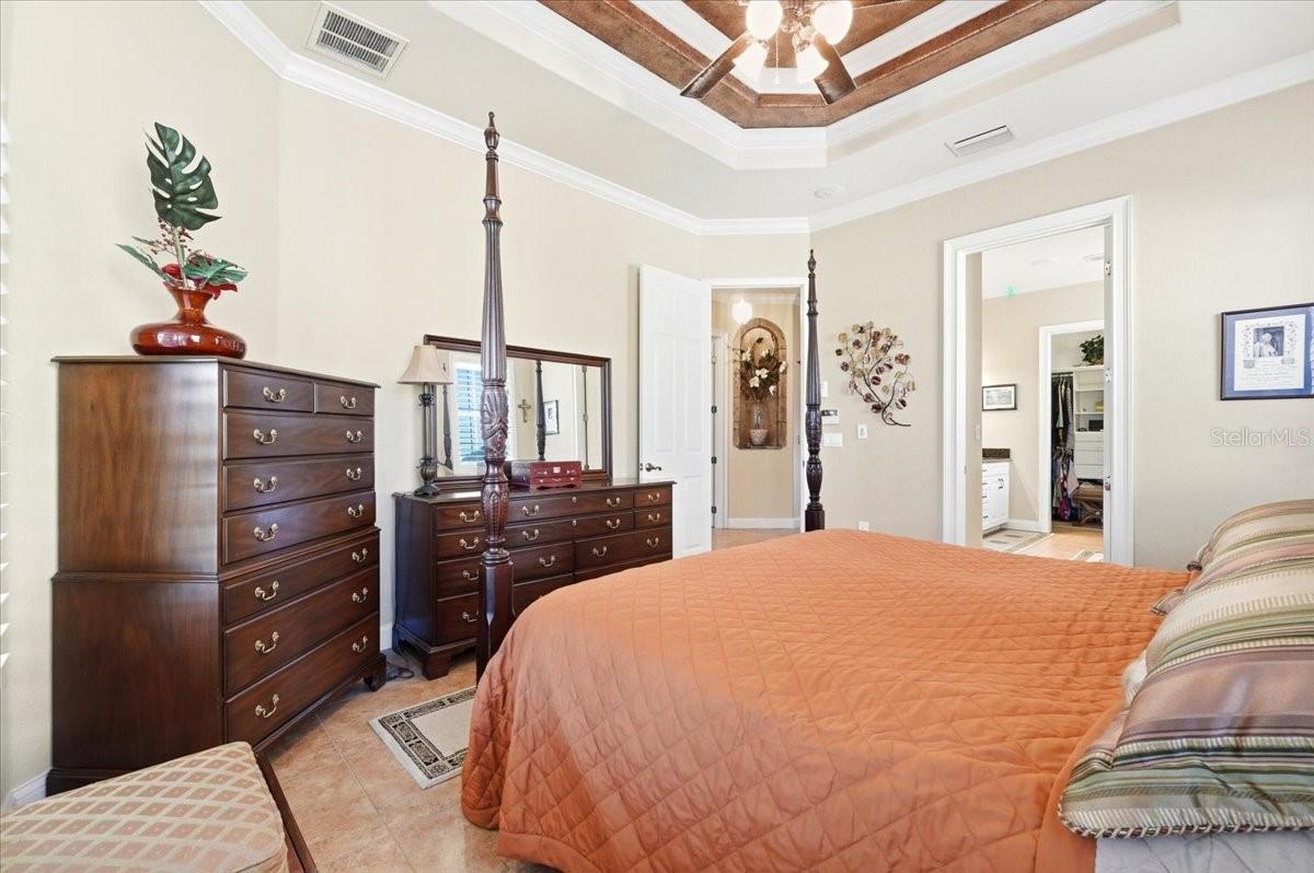 MOUNT OLIVE SHORES NORTH ADD 03 - Residential