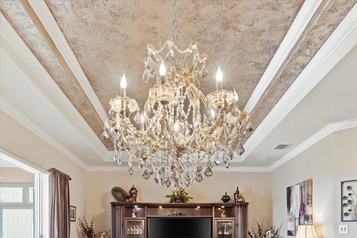 MOUNT OLIVE SHORES NORTH ADD 03 - Residential