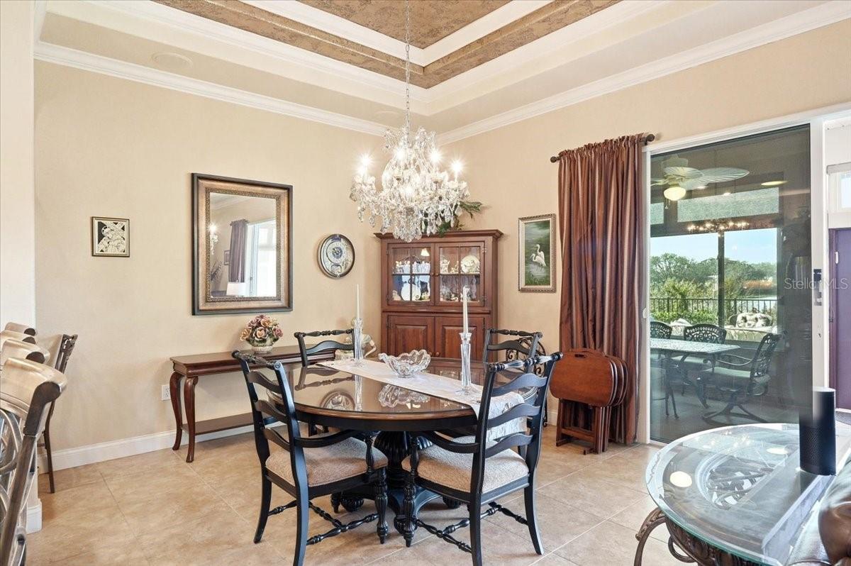 MOUNT OLIVE SHORES NORTH ADD 03 - Residential