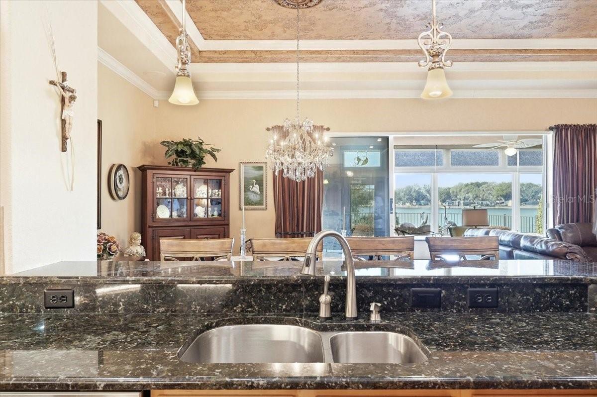 MOUNT OLIVE SHORES NORTH ADD 03 - Residential