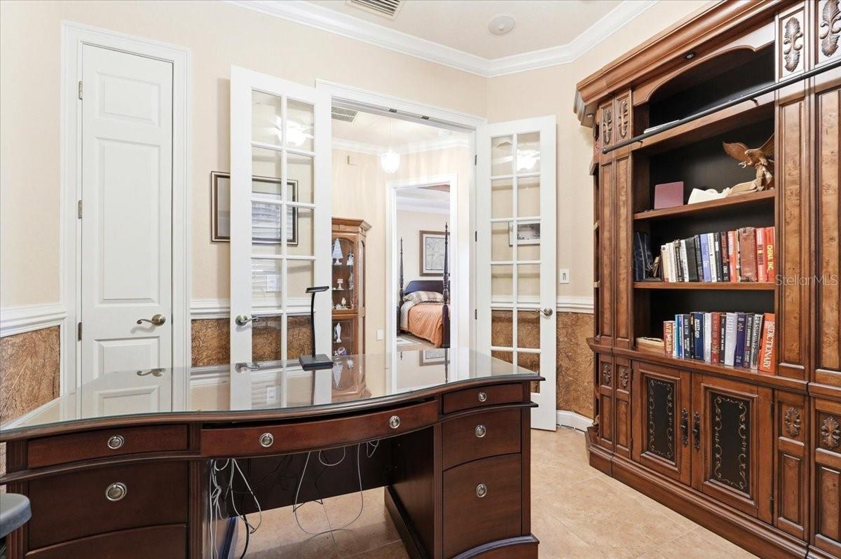 MOUNT OLIVE SHORES NORTH ADD 03 - Residential