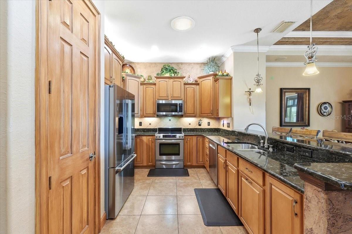 MOUNT OLIVE SHORES NORTH ADD 03 - Residential