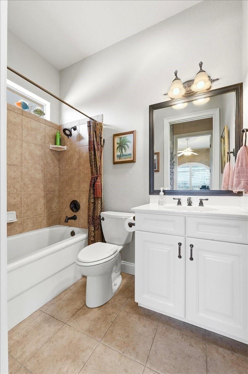 MOUNT OLIVE SHORES NORTH ADD 03 - Residential