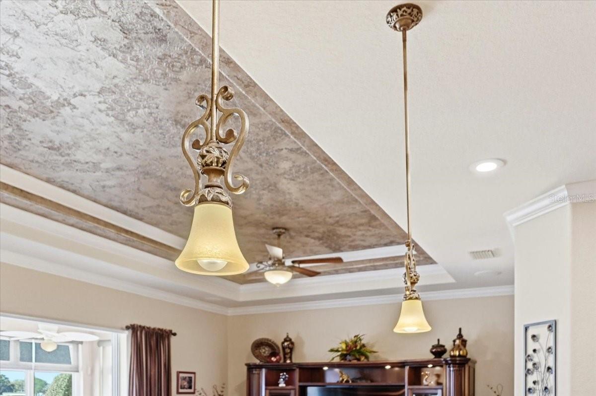 MOUNT OLIVE SHORES NORTH ADD 03 - Residential