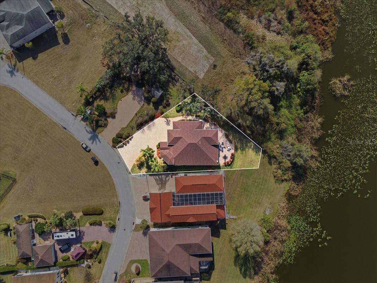 MOUNT OLIVE SHORES NORTH ADD 03 - Residential