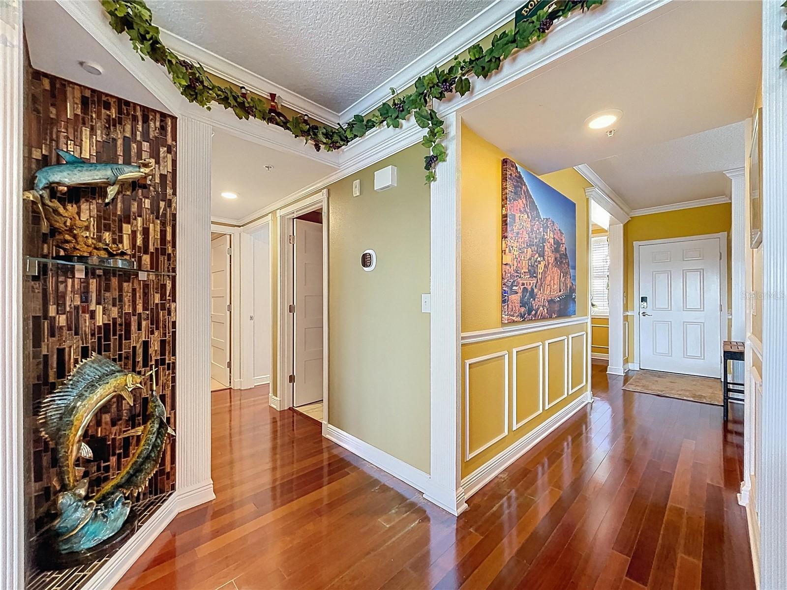 COUNTRY CLUB CONDO I AT EAST BAY - Residential