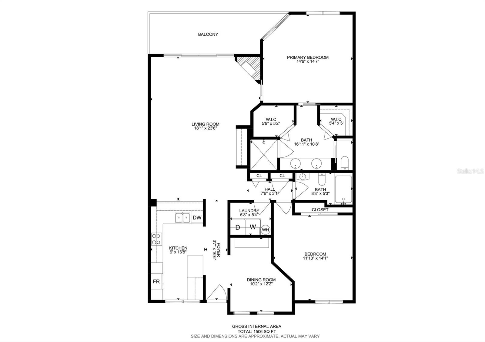 COUNTRY CLUB CONDO I AT EAST BAY - Residential