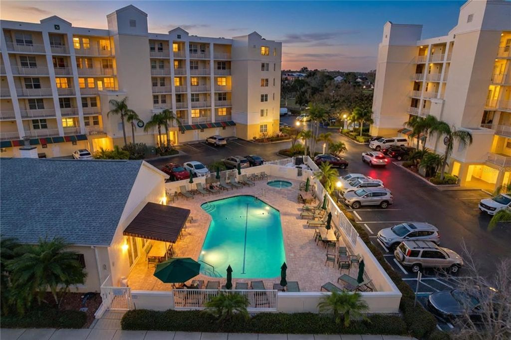 Photo of 1200 Country Club Dr #5404, Largo, FL 33771 (MLS # TB8480032)