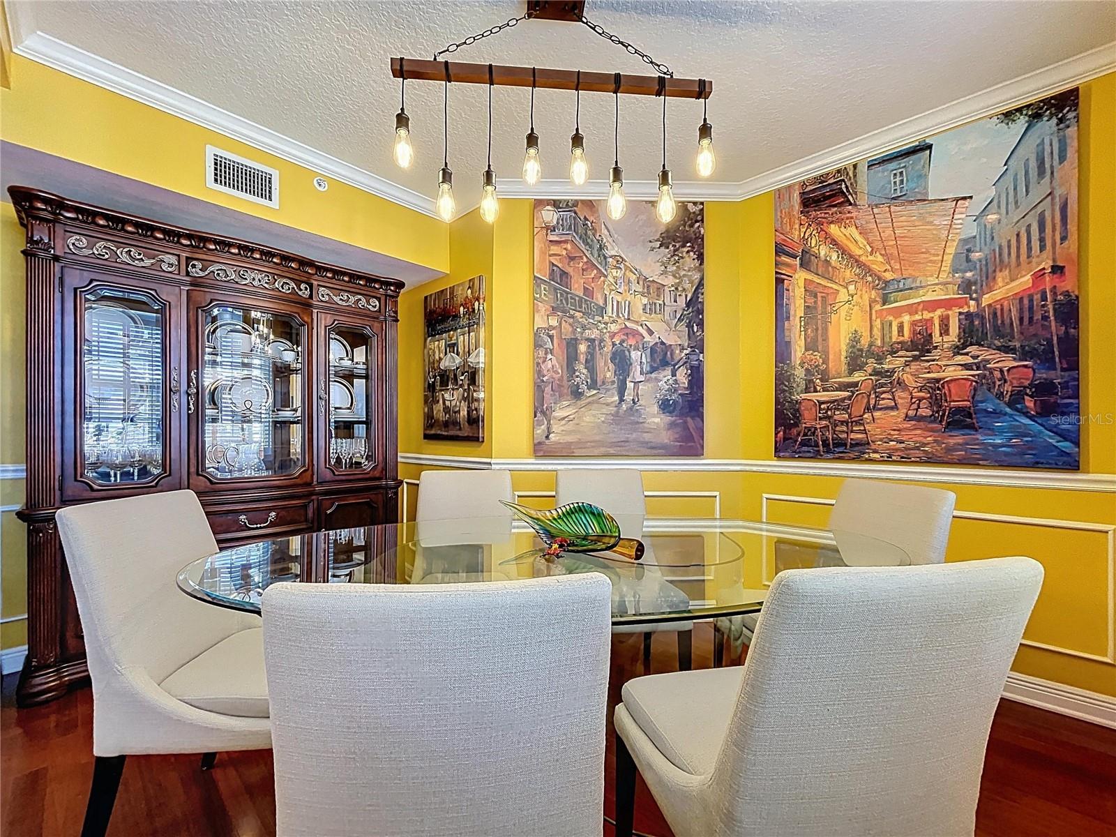 COUNTRY CLUB CONDO I AT EAST BAY - Residential