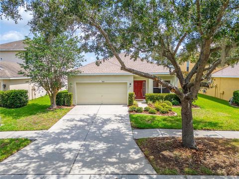 Photo of 9473 Leatherwood Avenue, Tampa, FL 33647 (MLS # TB8527130)