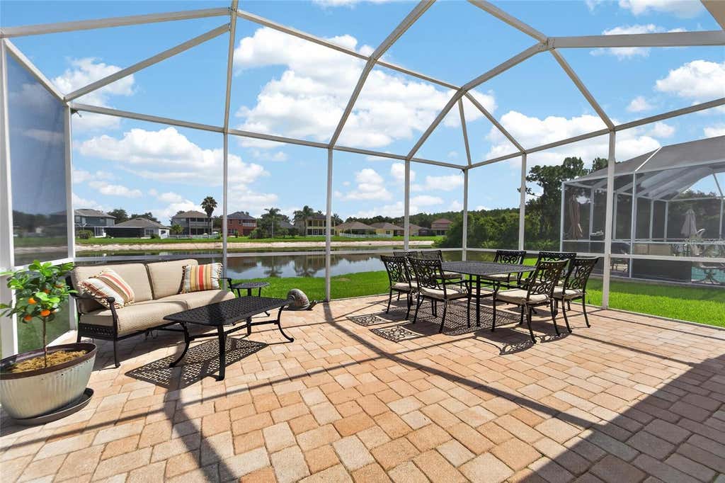 Photo of 9473 Leatherwood Avenue, Tampa, FL 33647 (MLS # TB8527130)