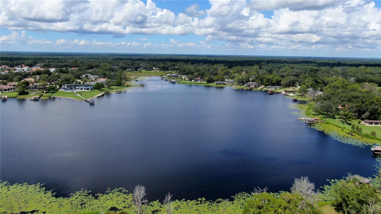 LAKE MARKHAM ROAD